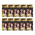 KatyAlphaShoppingSiOs Oleo Gold Label New Tooth Cover Dye (PumpingPink2-P) Original 10 Pieces Ss