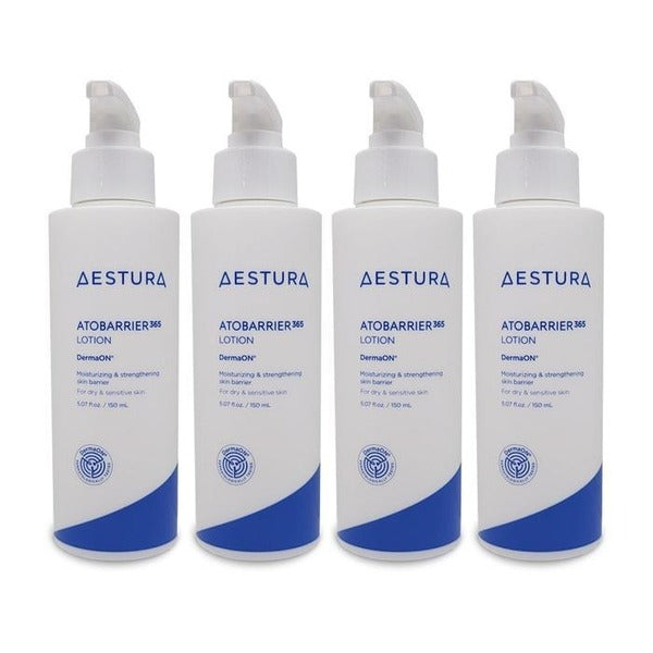 Katie Alpha Shopping Estra Atobuvir 365 Lotion 150ml x4