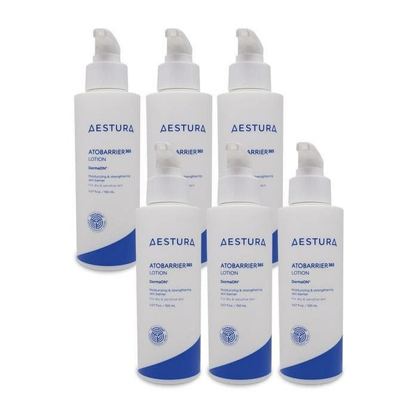 KATYALPHA SHOPPING Estrader Atobiteru 365 Lotion 150ml x 6