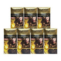 KATYALPHA Shopping iOS Oreo Gold Label New Hair Cover Dye 100g 2N SparklingBrown 7Pieces S