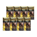 KatyAlphaShopping Siose Oleo Gold Label New Hair Cover Dye 100g 2N SparklingBrown 8 Pieces