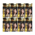 KATYALPHA Shopping iOS Oleo Gold Label New Teeth Cover Dye [3B-GlossyBase] 8pc S