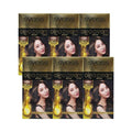 KATYALPHA Shopping IOS Oreo Gold Label New Hair Cover Dye [4N Rich Chocolate] 6S