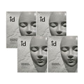 Katy Alpha Shopping AI Face Fit Patch Plaster Gypsum Mask 20ml x 4pcs 4boxes Ss
