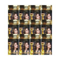 KtAlphaShopping Cyios Oleo Gold Label New Hair Cover Dye [3B-GlossyBas] 12 pieces Ss