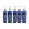 Katy Alpha Shopping Nostalgia Deep Cleansing Oil 200ml Pore Care 5 Pieces