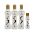 KTR Shopping Silk Therapy 3D Volumizing Essence 150ml x 3 + 60ml x 1 Set Ss