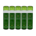 KATY AlphaShop Max Clinic Golden Cactus Oil Form 110g x5 S