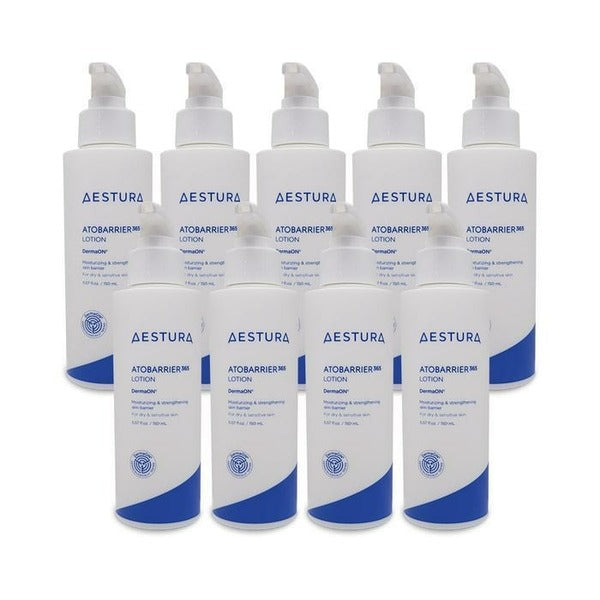 KatieAlphaShopping Estra Atobeiru 365 Lotion 150ml 9 pieces