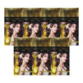 KatieAlphaShopping iOS Oreo Gold Label New Hair Cover Dye [Royal Brown- 3N] 7 pieces Ss