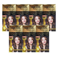 KATYALPHA Shopping iOS Oleo Gold Label Hair Color Nude Beige - 2B 7 pieces Ss