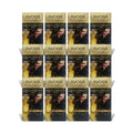 KateAlphasShopping iOS Oreo Gold Label New Hair Dye (Cocoa Brown) Original 12 Pieces Ss