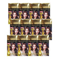 KatyAlphashopping Cyios Oreo Gold Label New Teeth Cover Dye (PuffPink2-P) Original 12 packs Ss
