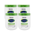 KTP Shopping Sertafil Moisturizing Cream Unfragranced 550g Large容量 4罐