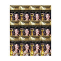 Katy Alpha Shopping Siose Oleo Gold Label New Teeth Cover Hair Dye [2A Soft Ash] 12 pcs Ss