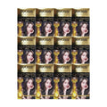KatieAlphashop Cyios Oléo Gold Label New Hair Cover Dye [3A Noble Ash] 12 pcs Ss