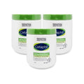 KatieAlphaShop Sthalia Moisturizing Cream Unflavored 550g Large容量3罐
