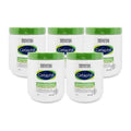 KatieAlphaShopping Thetaphil Moisture Rising Cream Unfragranced 550g Large Pack 5 sets
