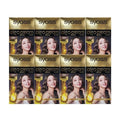 KateAlphasShopping iOS Oreo GoldLabel NewHairCover Dye [2A SoftAsh] 8PC Ss