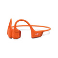 KATY AlphaShop OpenRun Pro 2 S820 Orange Conductive Wireless Bluetooth Earphones Dual Driver Domesti
