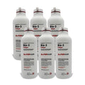 KTR Alpha Shopping Doctor For Hair Bio3 Polygen Anti-Hair Loss Shampoo 500ml 6 pcs Ss