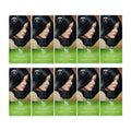 KatyAlphaShopping TS Kind Dye 120g 3rd Natural Black 10 Pieces S