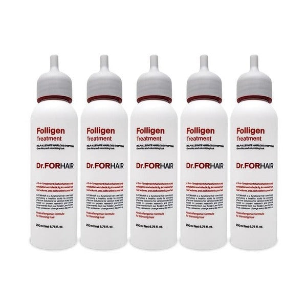 KATYALPHA SHOPPING DOCTOR FOR HAIR POLYGAN TREATMENT FLOWER SCENT 200ML DHI CARE