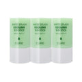 Katie Alpha Shop Kim Jung Moon Aloe Vera Water Splash Cooling Stick 23g(SPF50+) Green Stick Ice Mist