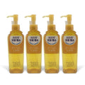 KatyAlphashop Shiseido Tis Deep Off Oil 280ml 4pcs