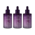 KATE ALPHA SHOPPING MISSHA TIME REVOLUTION NIGHT REPAIR PURPLE AMPLIFER 5X 70ML 3 PIECES