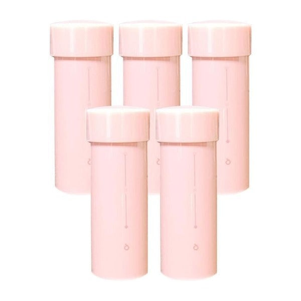 KATYALPHA SHOPPING GHI MULTI NIGHT 9ML (REFILL) WHITENING FINE LINE CARE 5 PIECES SS