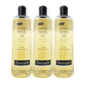 KATYALPHA Shopping NuTriNeto芝麻 body oil floral scent 473ml Trouble Care 3 pieces
