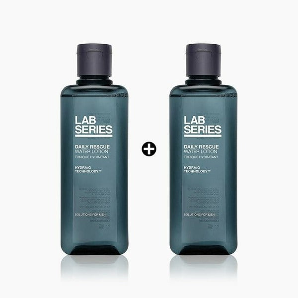 KATYALPHASHOPPING 1+1 LAPS SERIES NEW DAILY RESCUE WATER LOTION 200ml