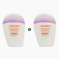 KTR Alpha Shopping [Department Store Product] 1+1 Shiseido Tone-up Pink Sunscreen 30ml (SPF50+)