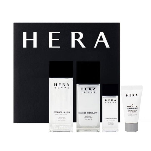 KTR Alpha Shopping Hera Homme Essence in 2-piece Gift Set gs
