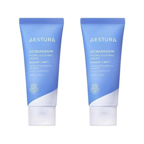 KatyAlphashopping Estra Estr Atoverier365 Hydrotoning Cream 60ml 2 pieces