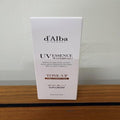 KatieAlphaShowcase Dalva Dalva Vegan Wateful Pink Toned Up Sun Cream 50ml x 2