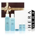 KATY ALPHASHOPPING HERA Hydro Reflecting 2-pack (Moisture Base) Ribbon-wrapped with Shopping Bag