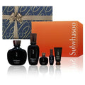 KatyAlphaShopping [Sulwhasoo] Sulwhasoo Bonyu 2-ja Plan Set Omugi Man Foundation (Ribbon Gift Wrappi