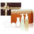 KTR Alpha Shopping Sulwhasoo NEW Jinseol Eye Cream Gift Set Department Store Identical Product Inclu