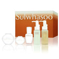 KTR Alpha Shopping Sulwhasoo NEW Jinseol Eye Cream Gift Set