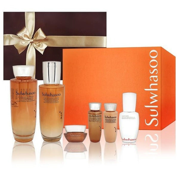 KATEALPHA SHOPPING Shu }])su]] Gen 2 Duo Set (NEW Retail Store Same Design) Ribbon Wrapped + Shoppin