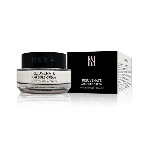KatyAlphaShop Hera Revitalize Ampoule Cream 50ml NEW