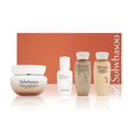 KATEALPHA Shopping Shufacwu Elastic Cream EX Set (Same as Department Store Product)