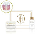 KATYALPHA SHOPPING HolyChuAl [HolyChuAl Ultra Nourishing Advanced Cream Refining Ampule 2-Set (Ribbo