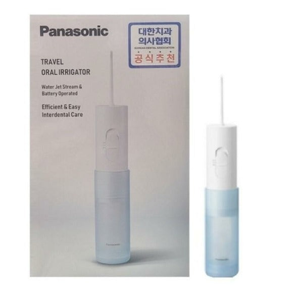 KTR Alpha Shopping Panasonic EW DJ11