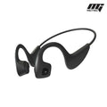 KATYALPHASHOPPING 15235954-MGTek Conductive Bluetooth Earphones Earphone Free G5 APT-X HD Enabled