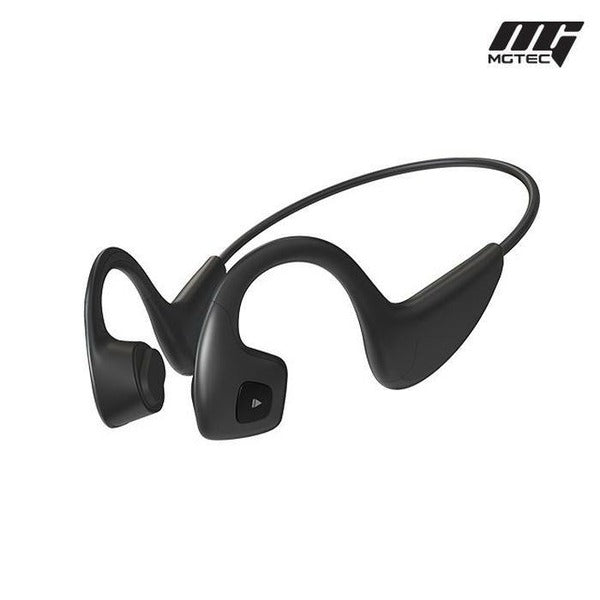KATYALPHASHOPPING 15235954-MGTek Conductive Bluetooth Earphones Earphone Free G5 APT-X HD Enabled