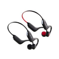 KatyAlphaShopping Iriver iRiver transduction wireless Bluetooth earphones Eiger-X7 built-in memory r