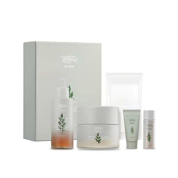 KTR Alpha Shopping Misha Mugwort 2 Item Collection Set